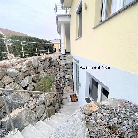 Apartments Relax & Nice 러스트 외부 사진