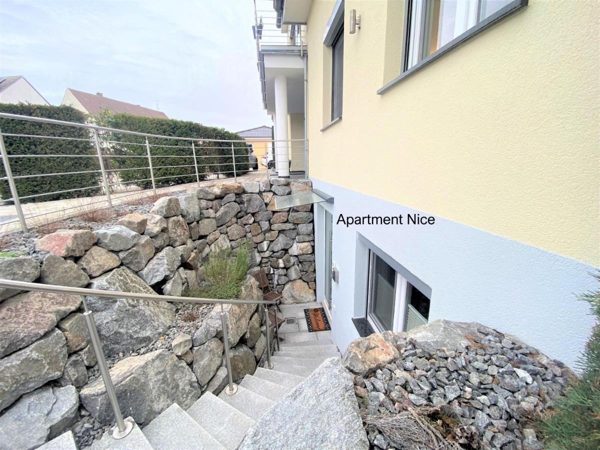 Apartments Relax & Nice 러스트 외부 사진