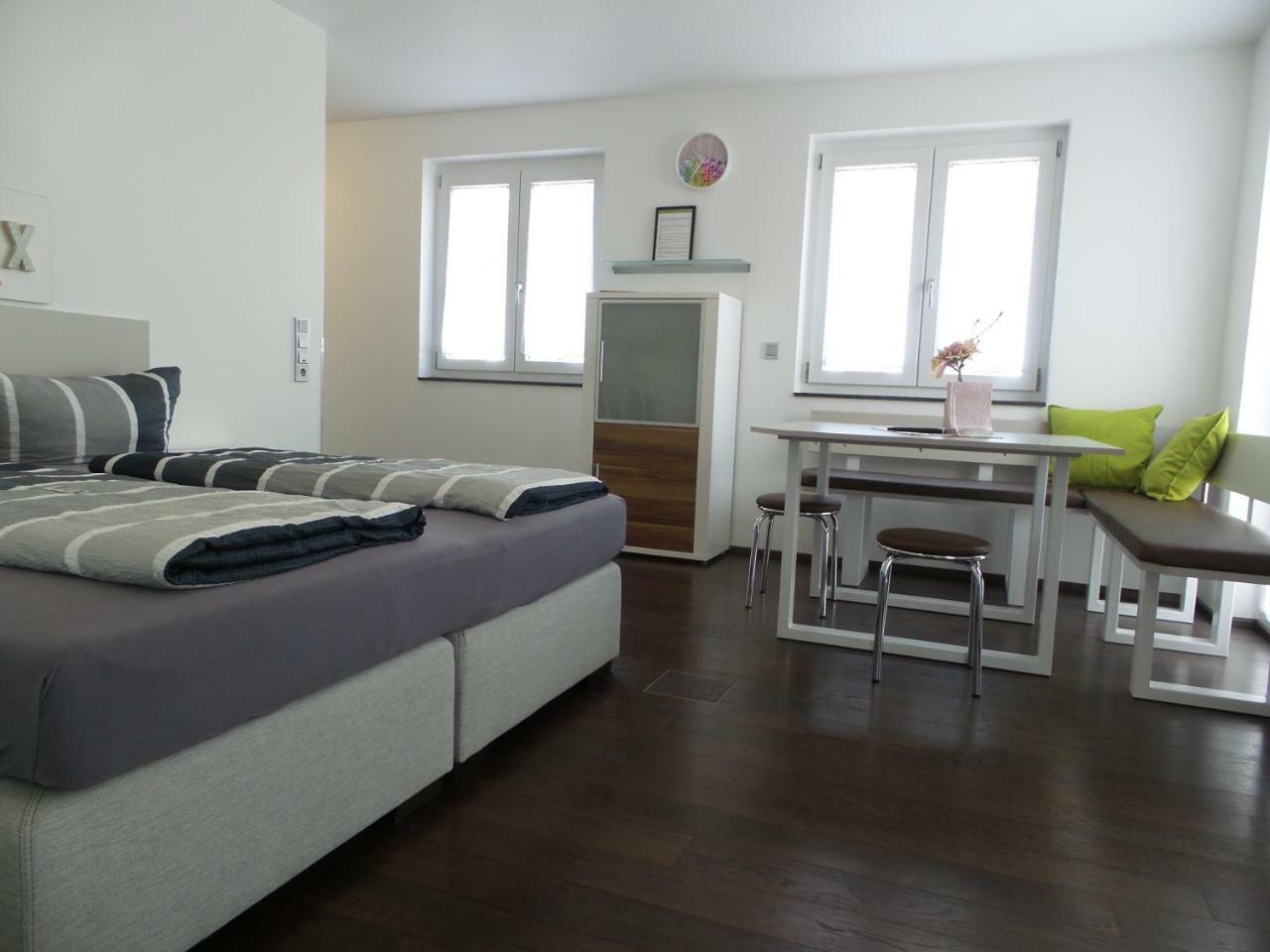 Apartments Relax & Nice 러스트 외부 사진