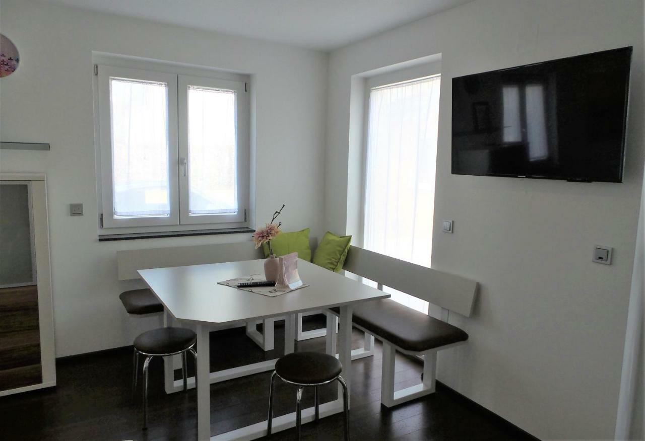 Apartments Relax & Nice 러스트 외부 사진