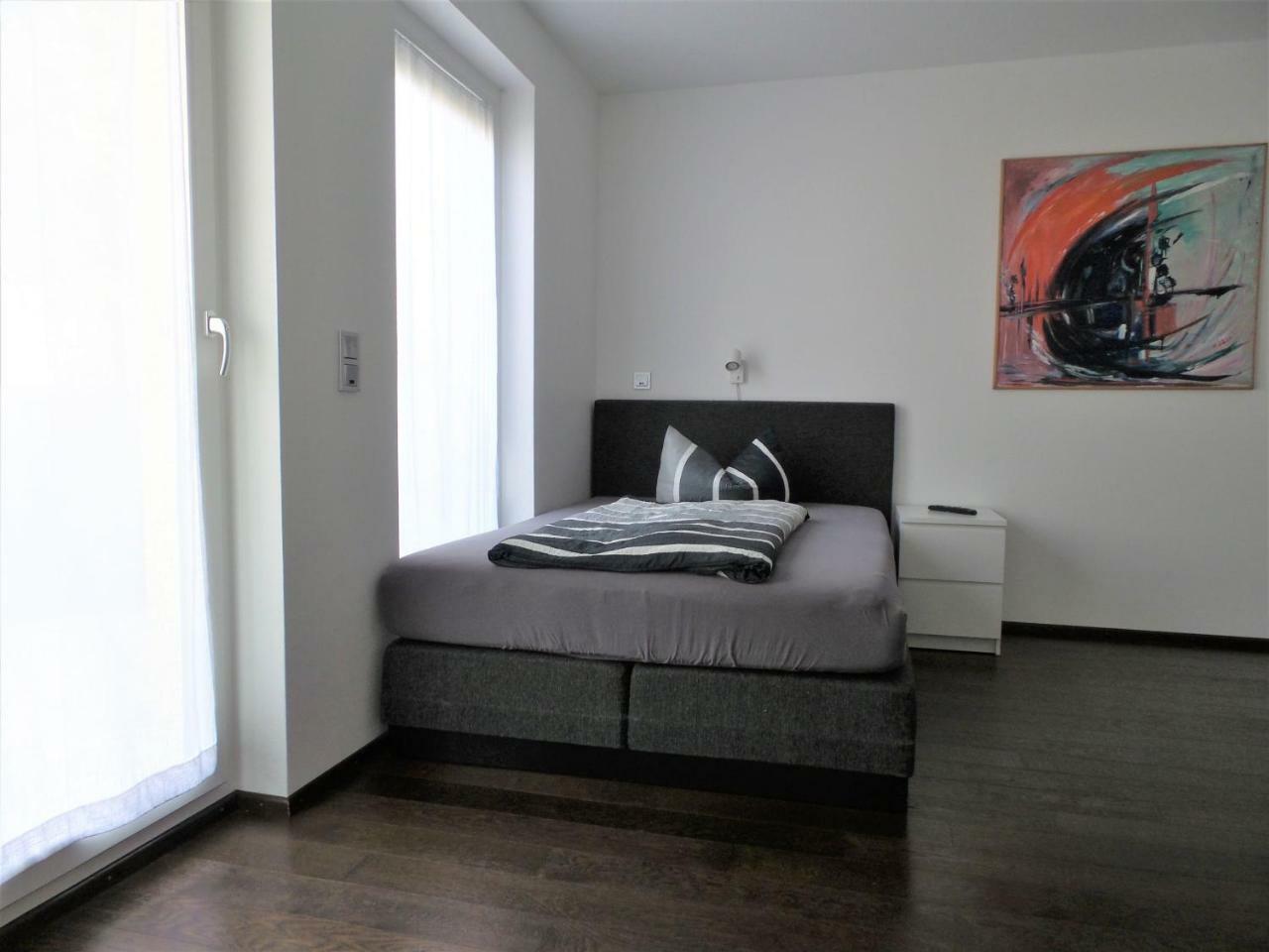 Apartments Relax & Nice 러스트 외부 사진