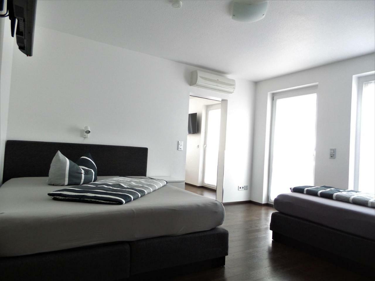 Apartments Relax & Nice 러스트 외부 사진