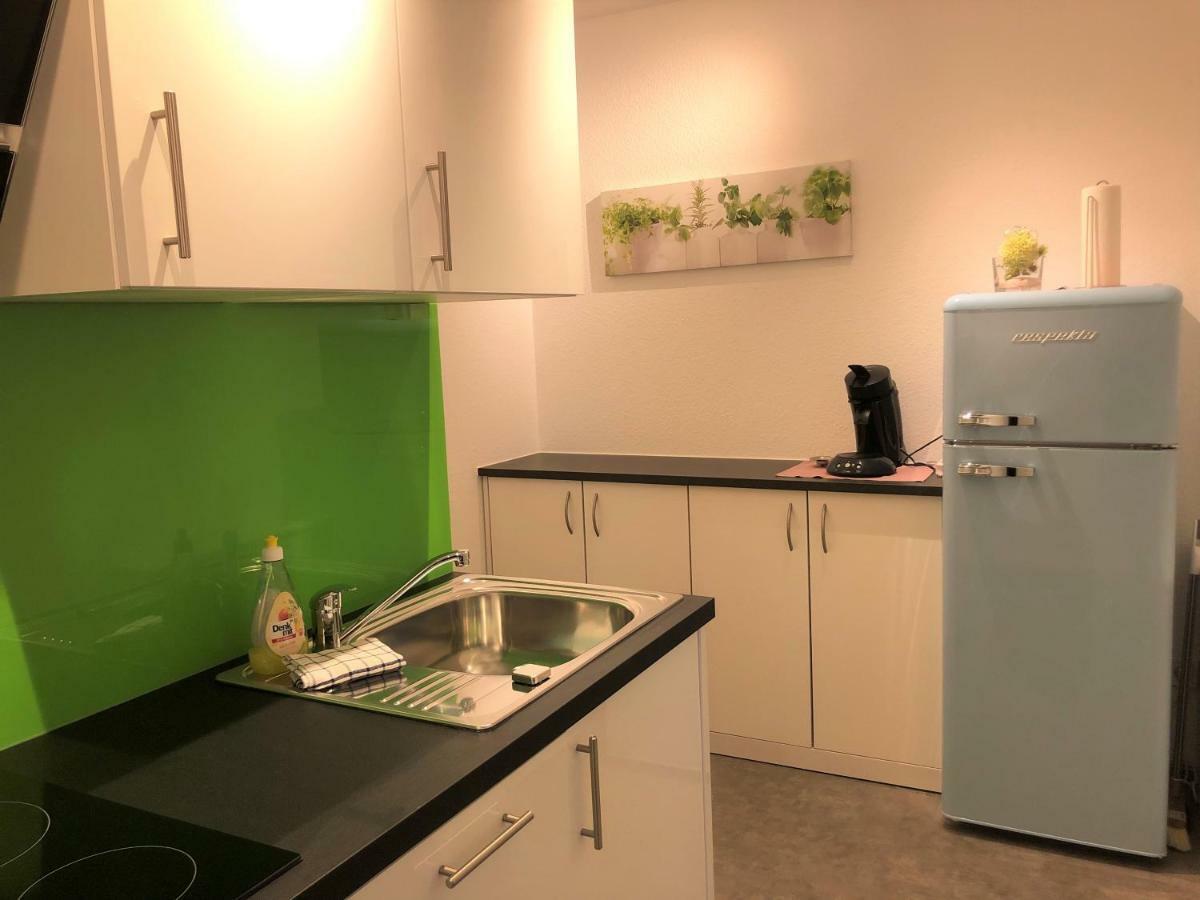 Apartments Relax & Nice 러스트 외부 사진